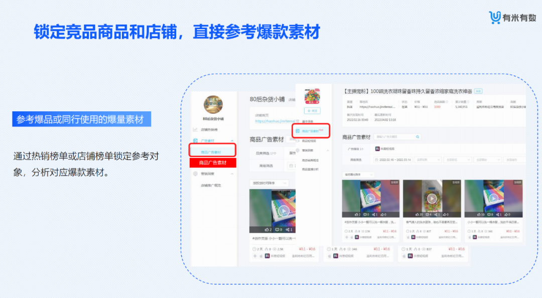 電商數(shù)據(jù)查詢(xún)平臺(tái)有哪些？專(zhuān)業(yè)的新電商營(yíng)銷(xiāo)大數(shù)據(jù)分析平臺(tái)及網(wǎng)站