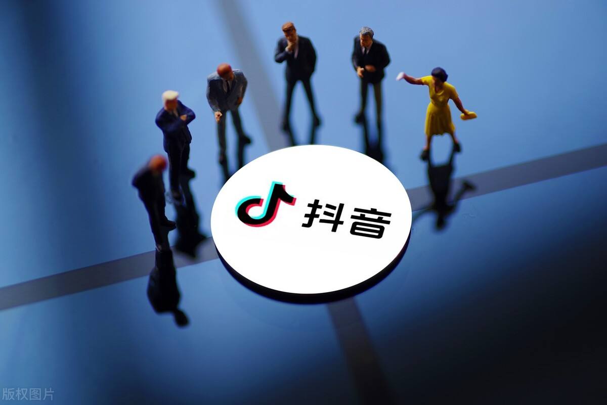抖音用戶群體特征分析（2022抖音用戶年齡分布圖數據圖）