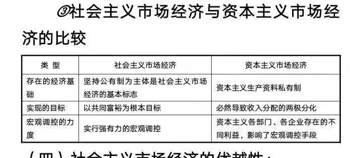 市場規則的主要內容有什么？市場規則的構成要素包括哪些?