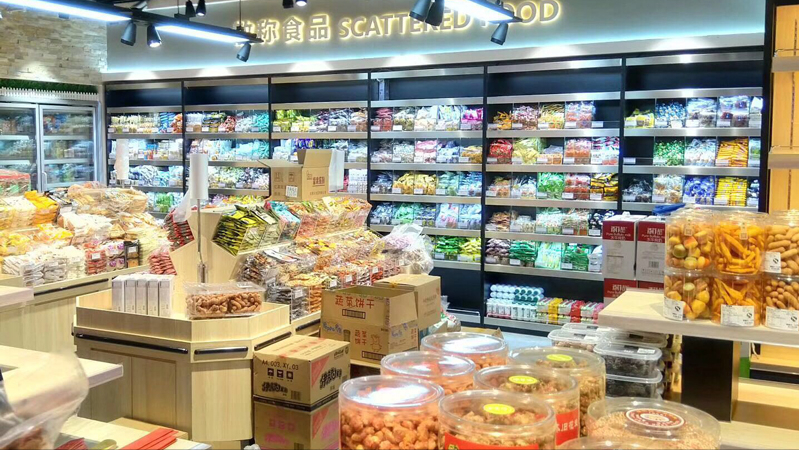 零食店貨源在哪里找？十大零食品加盟品牌排行榜