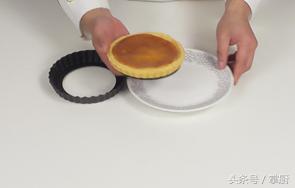 草莓派的做法大全（教你簡單易學(xué)不用蛋撻皮的草莓派新做法）