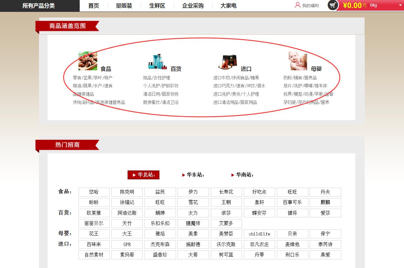 天貓超市是正品嗎？天貓超市的東西為什么比官方旗艦店便宜？