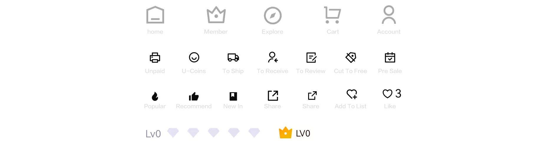 icon是什么意思？解析icon與logo的區(qū)別