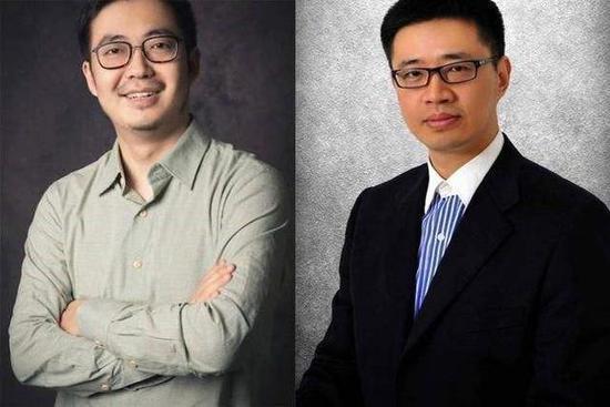 天貓老板是誰？阿里巴巴集團現任總裁是誰？