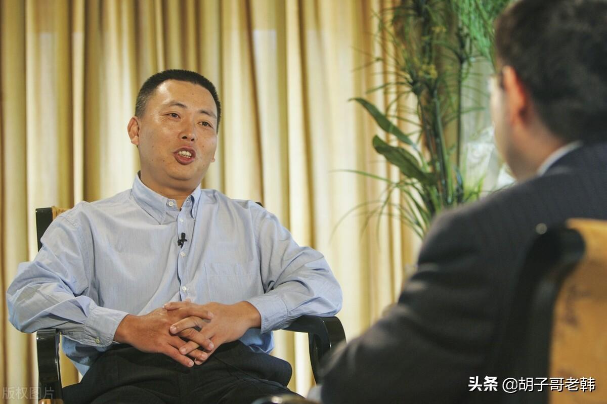 拼多多創始人黃崢個人簡歷資料（拼多多老板的生存現狀及東的動態）