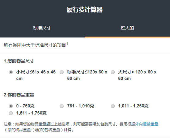 fba是什么意思?亞馬遜FBA概念及收費標準和運送流程詳解