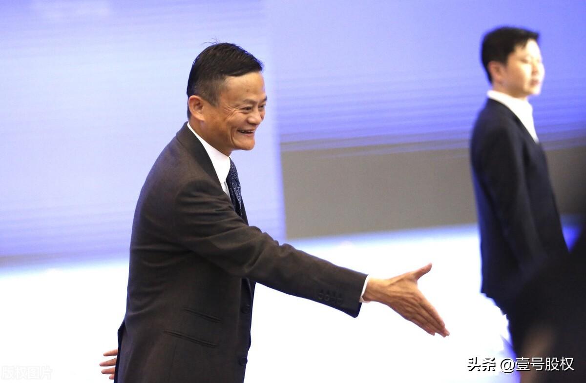 阿里巴巴什么時候上市的？阿里巴巴最新十大股東名單