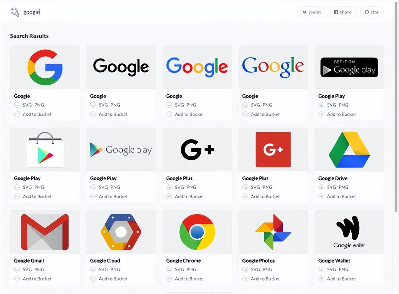 店標(biāo)logo設(shè)計方法是什么？分享幾個店鋪logo的設(shè)計技巧及圖標(biāo)制作