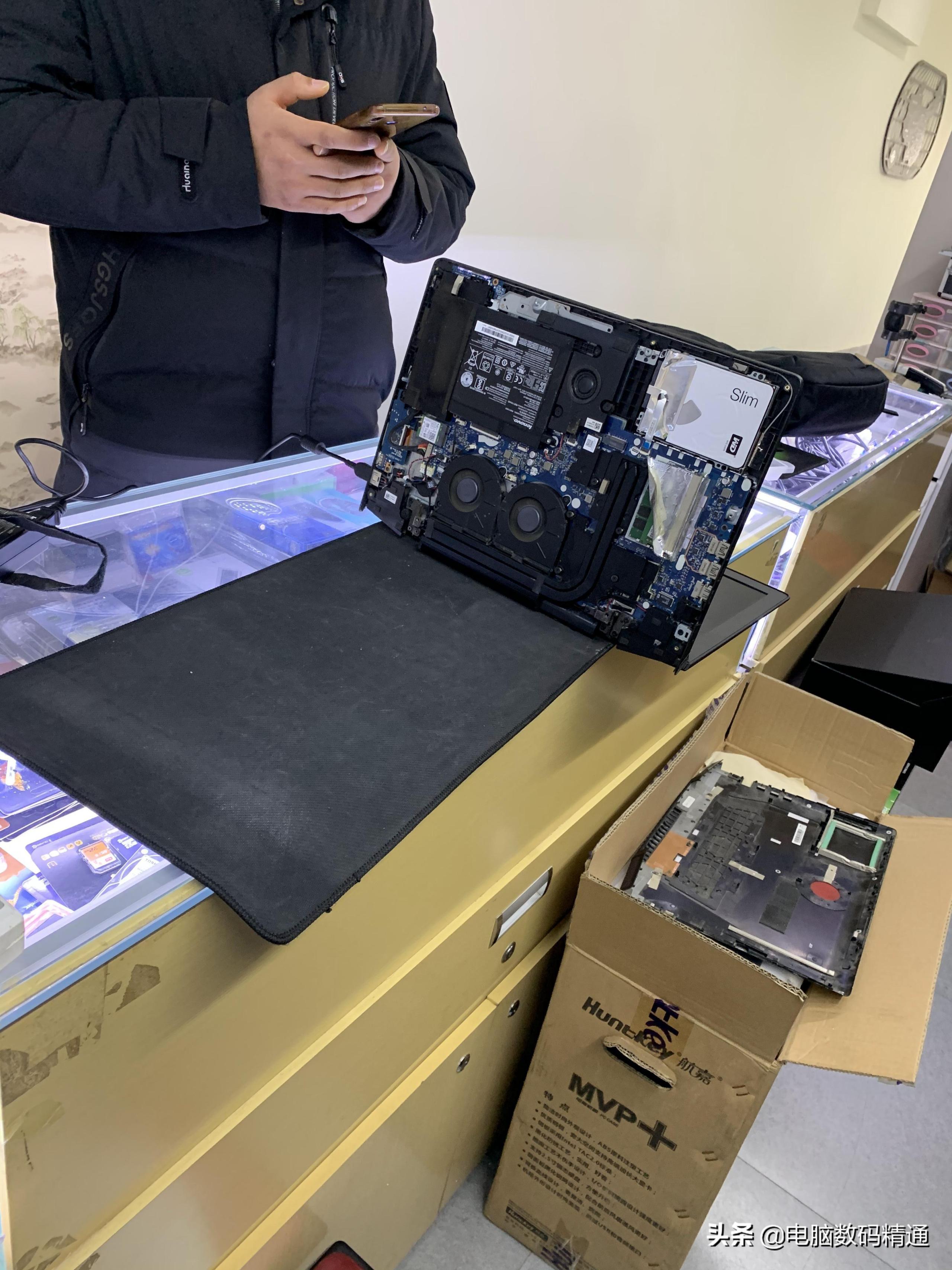 聯保是什么意思？關于電腦支持全國聯保是什么意思？