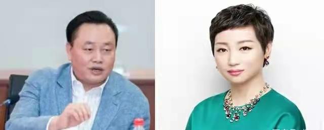 國美杜鵑個人介紹（國美總裁傳奇人物的故事背景及相關動態）