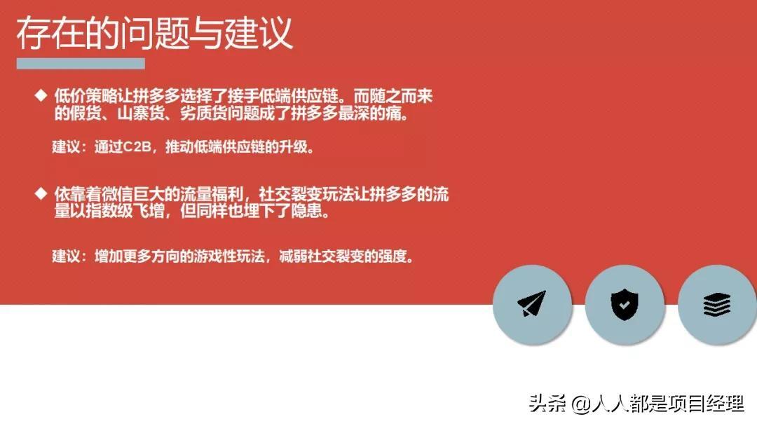 拼多多的商業模式是什么？圖解拼多多的商業模式和背后的商業邏輯
