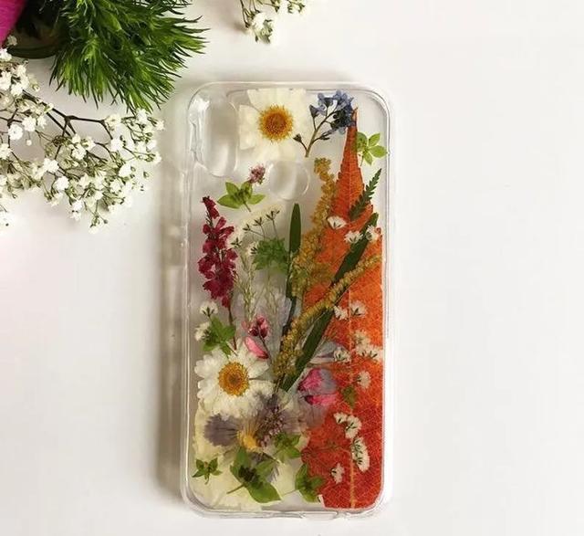 怎么做手機殼？自制透明手機殼的詳細方法教程
