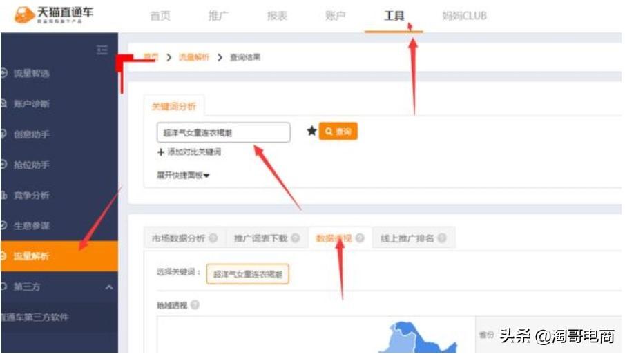 藍海行業指的是什么？目前哪些行業屬于藍海行業?