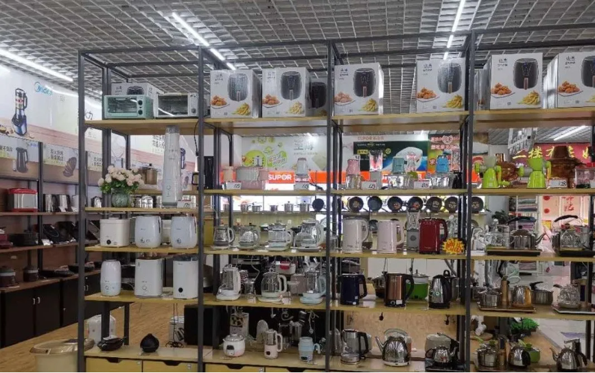 京東商選是批發平臺嗎?批發客戶從京東哪個平臺進貨?