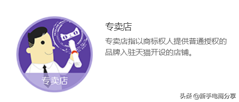 專營店和旗艦店的區(qū)別是什么？旗艦店專營店專賣店哪個質(zhì)量好點？