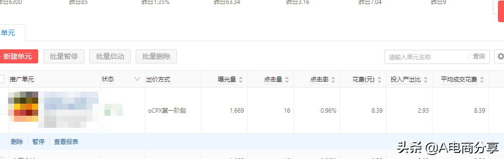ocpx推廣是什么意思？拼多多運營推廣工具搜索OCPX實操詳解