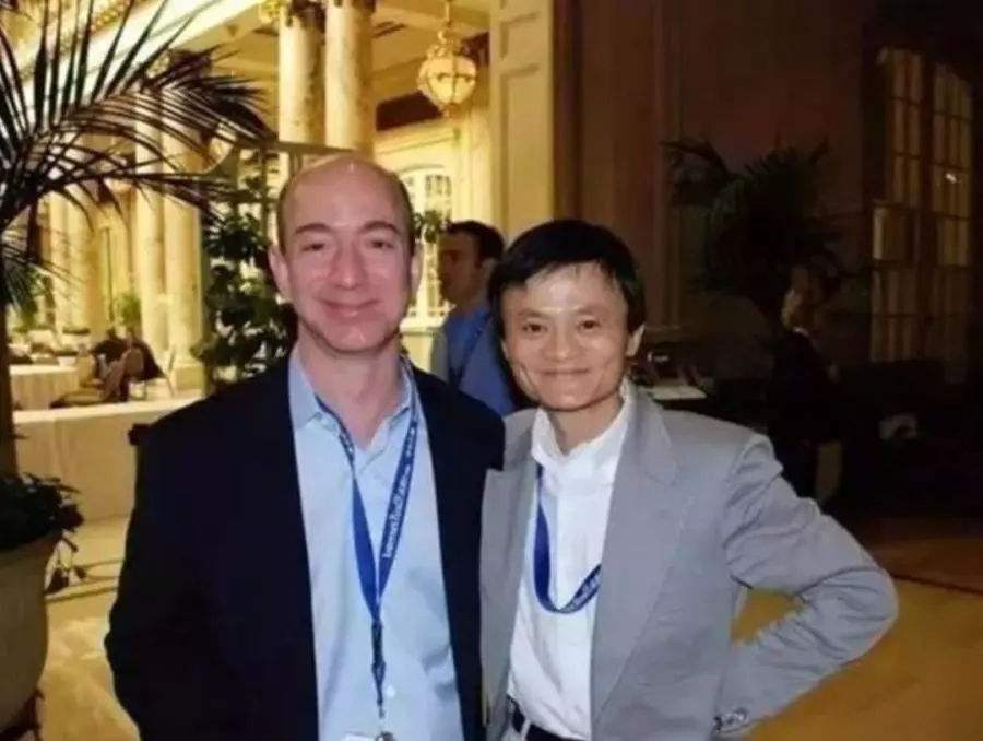 亞馬遜總裁是誰？跨境電商亞馬遜貝佐斯的背景故事及發展動態