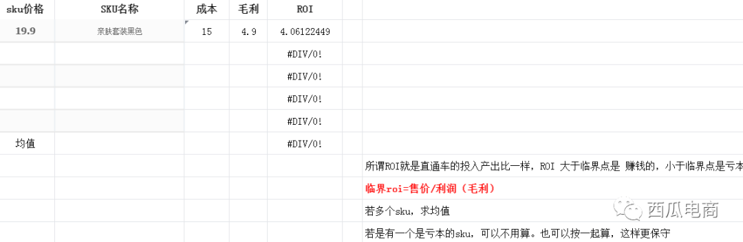 低價(jià)引流是啥意思？拼多多低價(jià)sku發(fā)布技巧