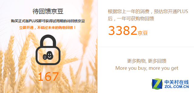 京東plus試用在哪里開？京東plus試用會員與非正式會員的區別