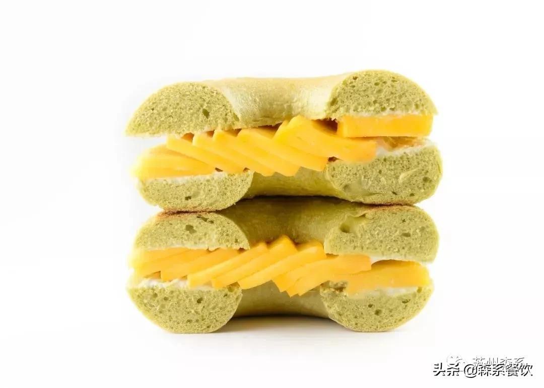 貝果是什么東西？帶你了解貝果的制作要點及搭配技巧