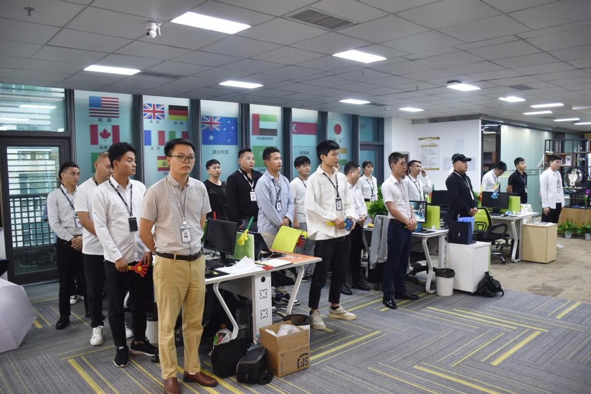 跨境電商培訓哪家最好？深圳跨境電商培訓十強