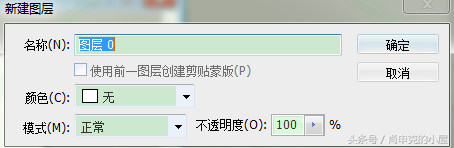 透明底圖怎么做？手把手教你如何用PS制作背景透明的PNG圖片