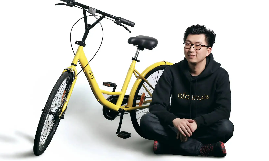 小黃車押金怎么退？ofo小黃車退押金的方法及創(chuàng)始人生存現(xiàn)狀