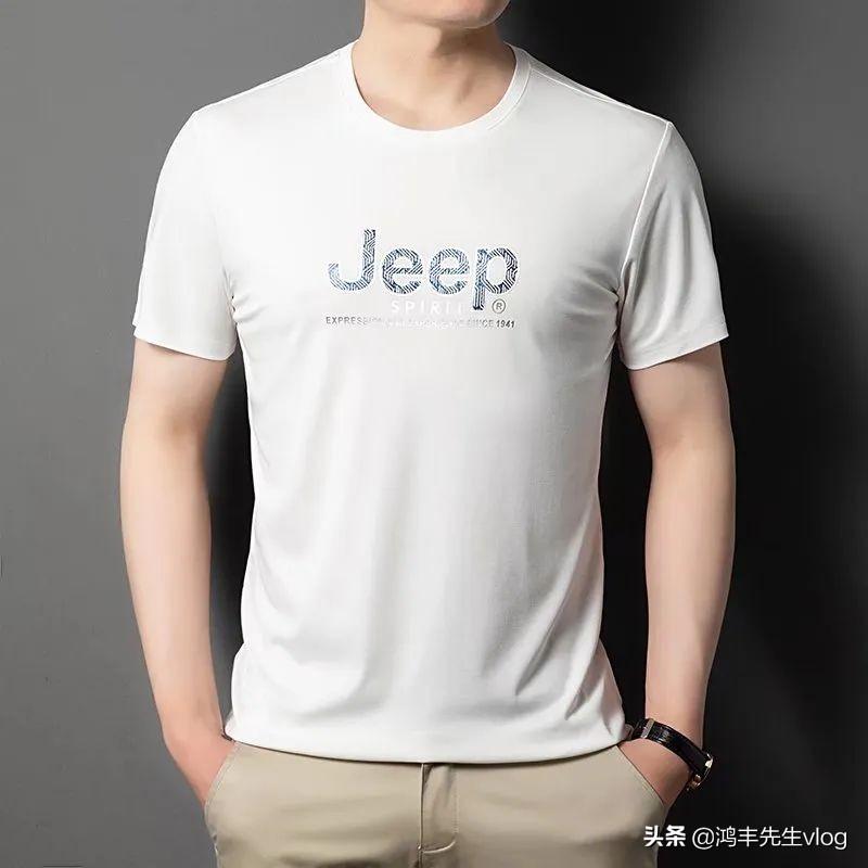 吉普服裝是哪個國家的品牌？jeep男裝哪個商標是正品？