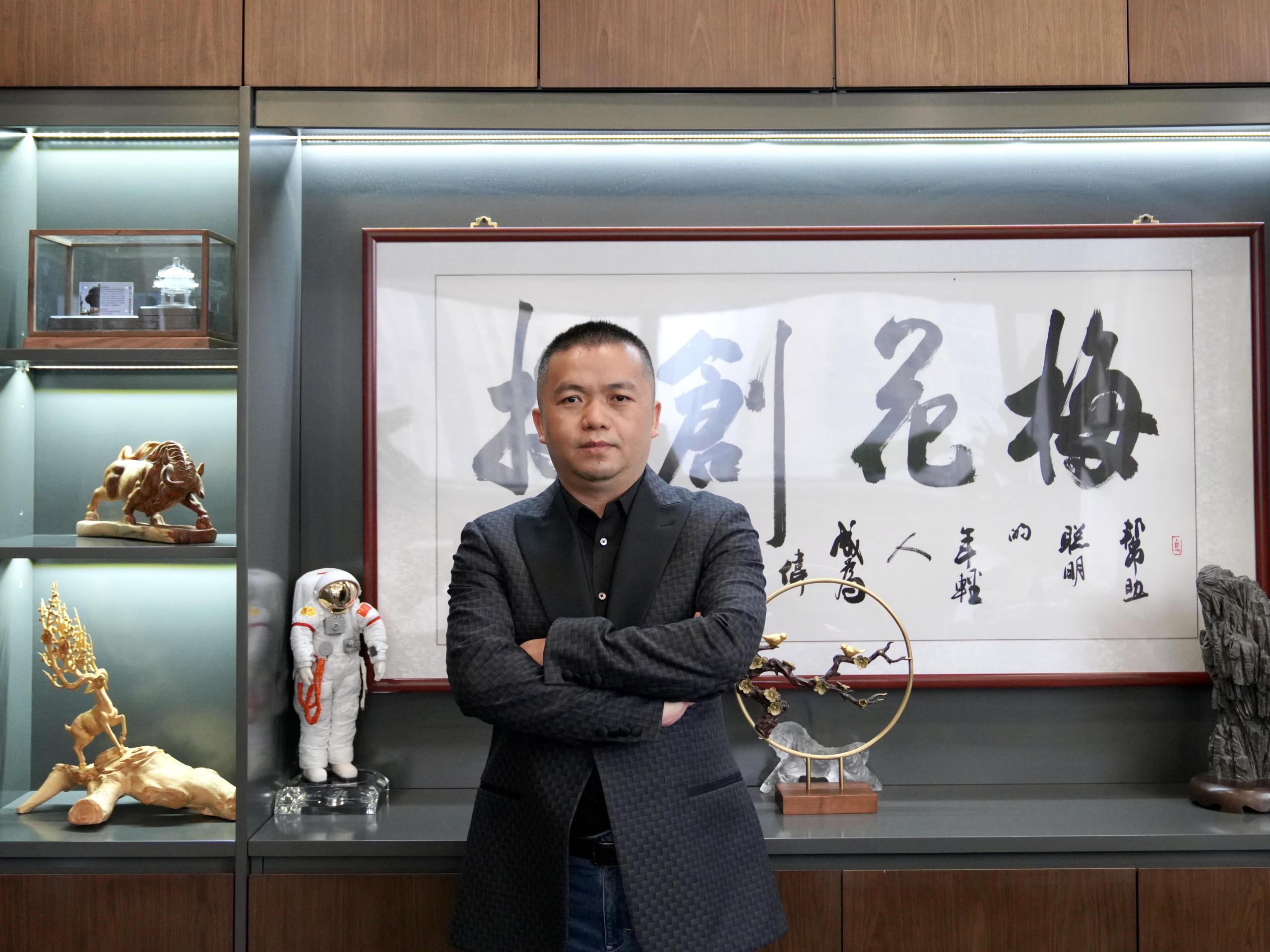 吳世春的個人介紹（梅花創(chuàng)投創(chuàng)始合伙人吳世春的投資邏輯與近況）