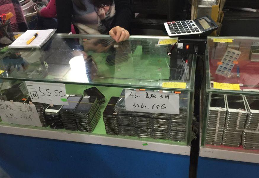天貓手機是正品嗎？天貓旗艦店買手機真假鑒別方法技巧