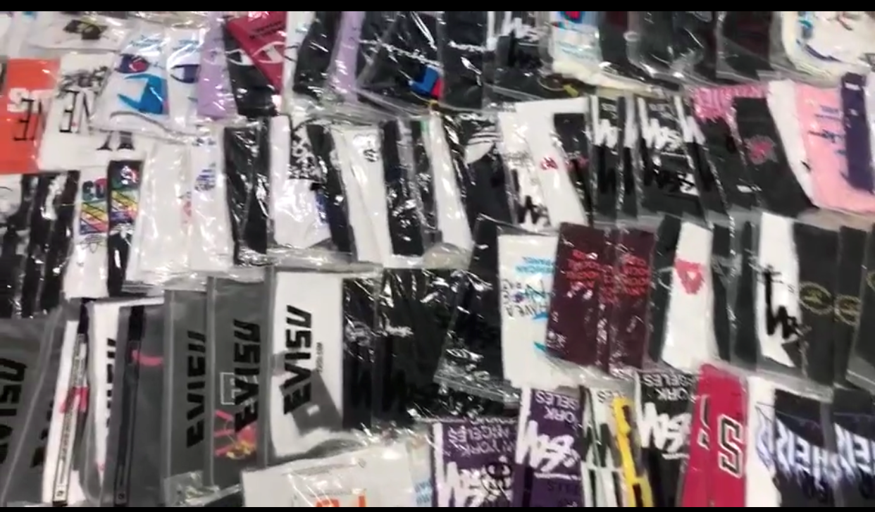 潮牌店進貨渠道（潮牌工廠一手貨源推薦）