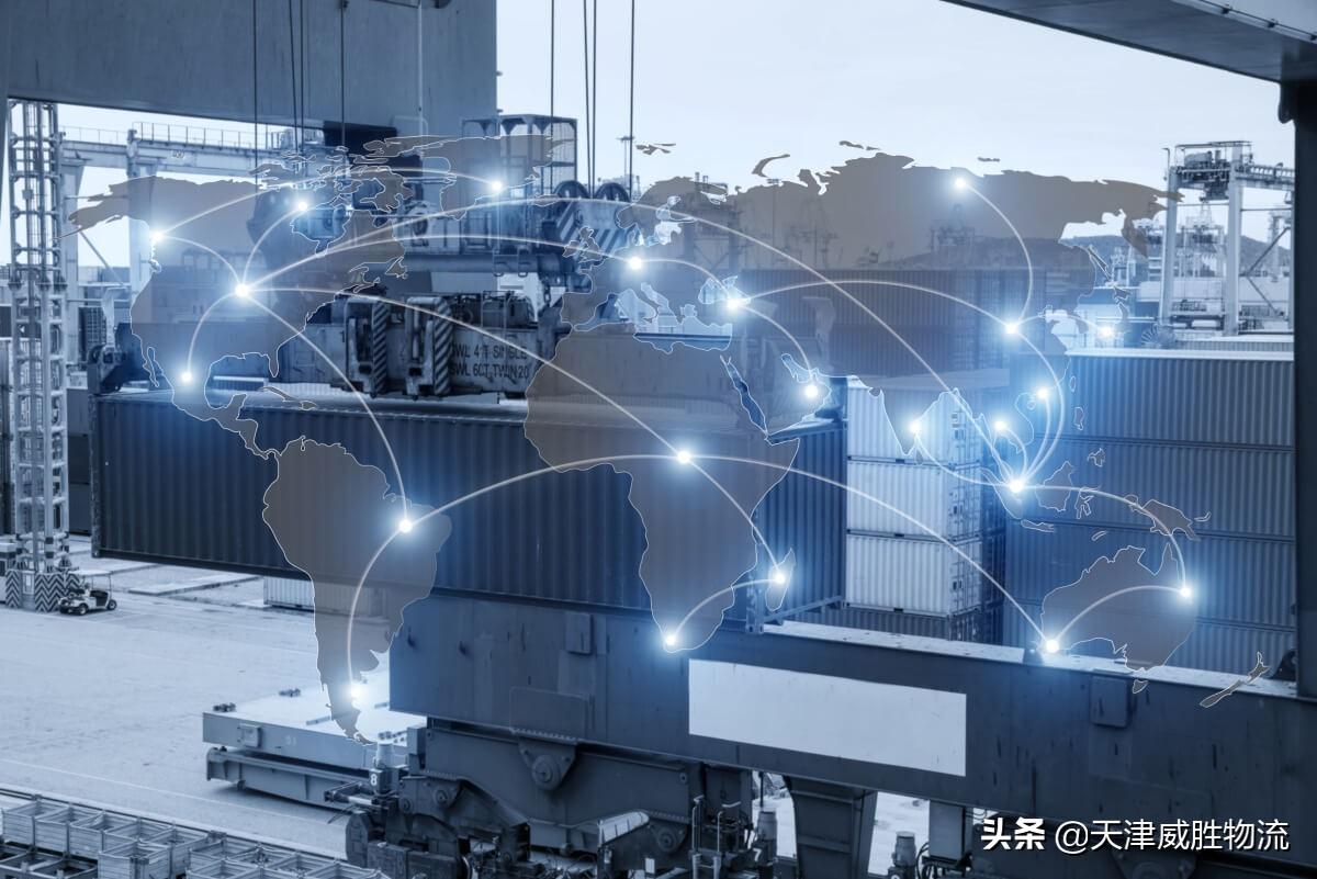 跨境貿易是做什么的？跨境電商和進出口貿易的區別是什么？