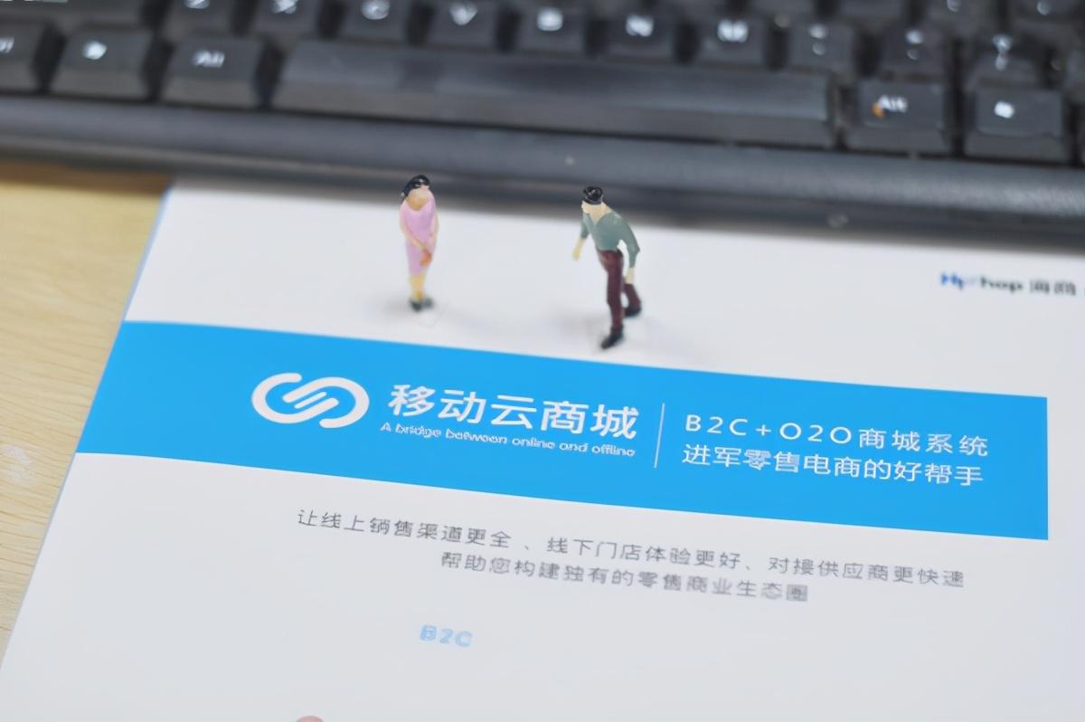 b2c是什么意思？電商b2c平臺排行榜