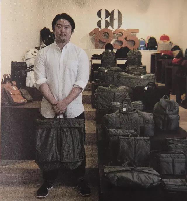 porter官網(wǎng)（porter包價位檔次）