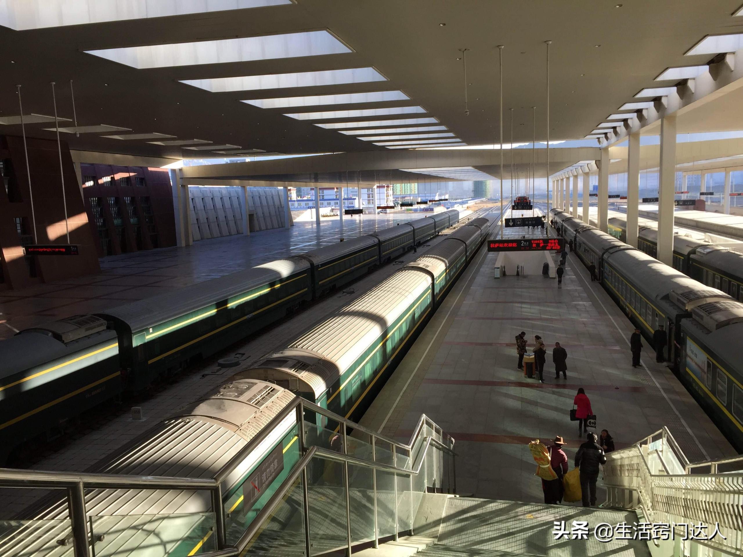 火車票搶票能搶到嗎？教你幾個(gè)方法和技巧輕松搶到火車票