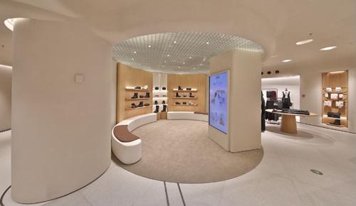 zara中國(guó)官網(wǎng)旗艦店（ZARA品牌商店的發(fā)展現(xiàn)狀及最新動(dòng)態(tài)）