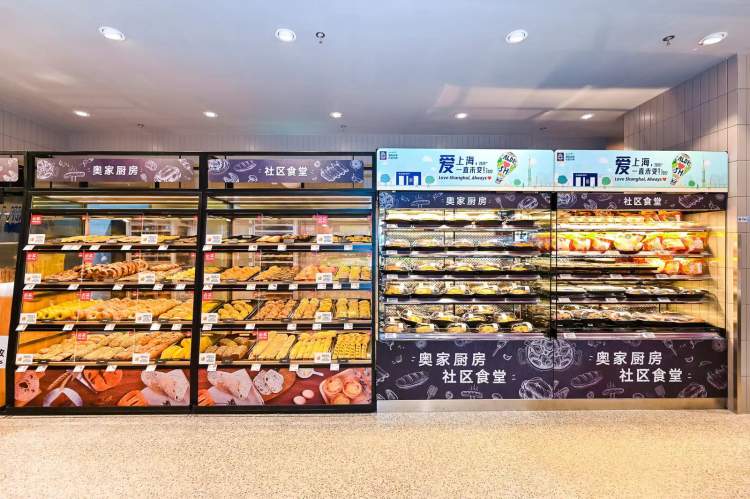 aldi超市中國有幾家店？奧樂齊在中國哪些城市有門店？