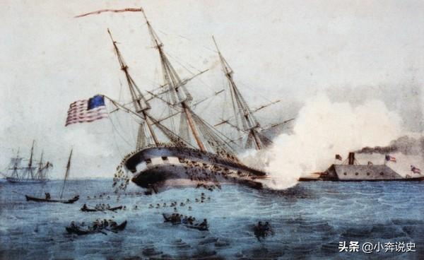 撞吉野號的船叫什么？甲午海戰時鄧世昌為何下令軍艦撞向吉野號？