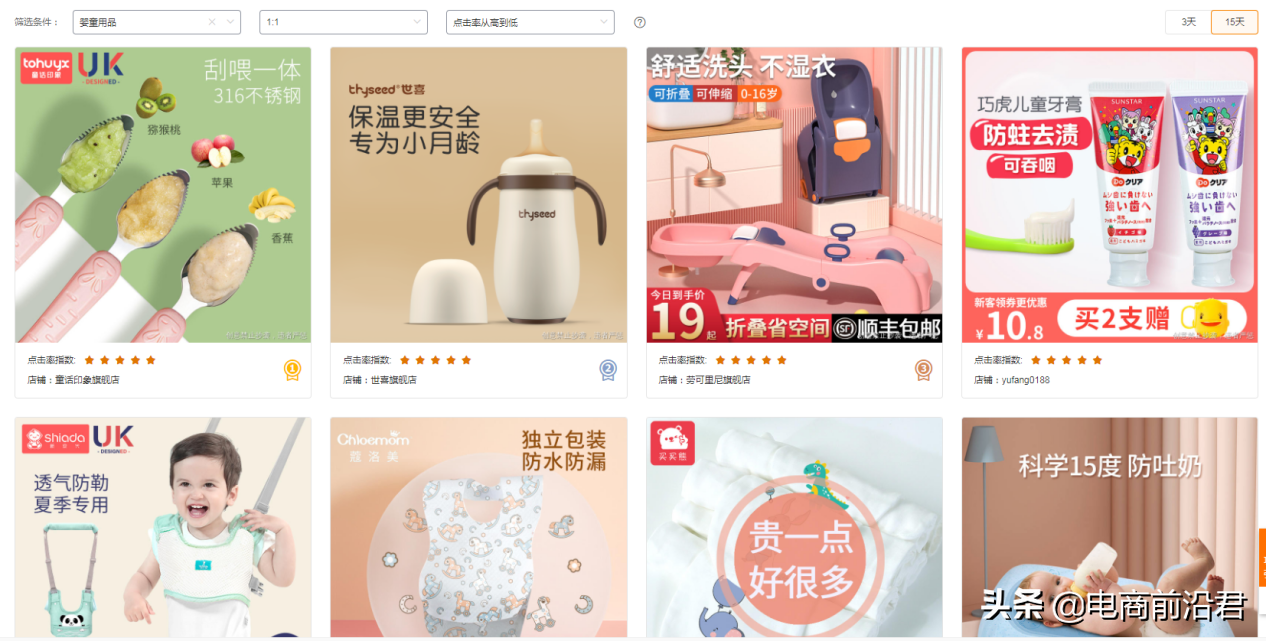淘寶直通車是什么？淘寶直通車從入門到精通的最詳細操作流程