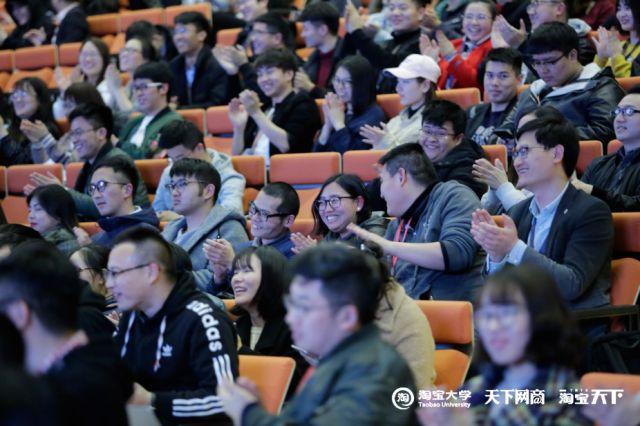 天下網(wǎng)商小二是真的嗎？杭州天下網(wǎng)商課程有效果嗎？