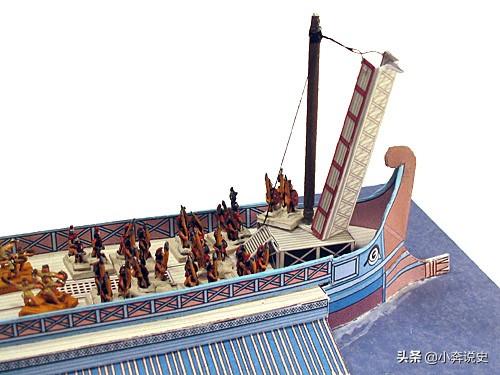 撞吉野號的船叫什么？甲午海戰時鄧世昌為何下令軍艦撞向吉野號？