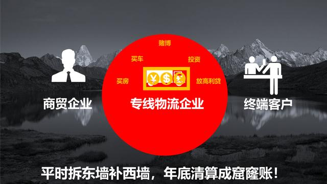 貨到付款是什么意思?淘寶貨到付款和到付是一個意思嗎？