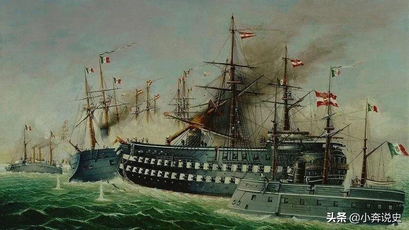 撞吉野號的船叫什么？甲午海戰時鄧世昌為何下令軍艦撞向吉野號？