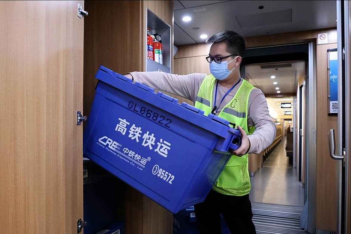快遞哪個最快？中國快遞速度最快排名表一覽