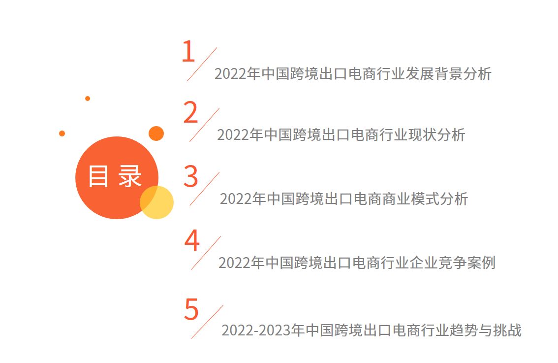 電商成功案例（電商行業現狀與前景分析）