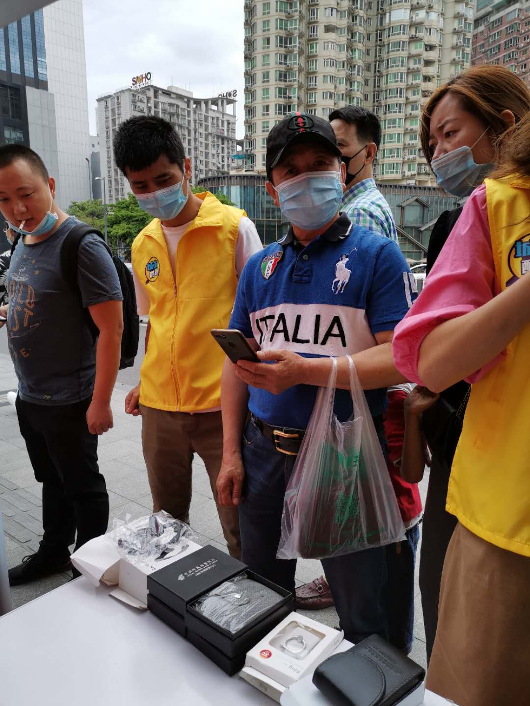 地推的60種方法是什么？銷售地推引流推廣最有效的方法介紹