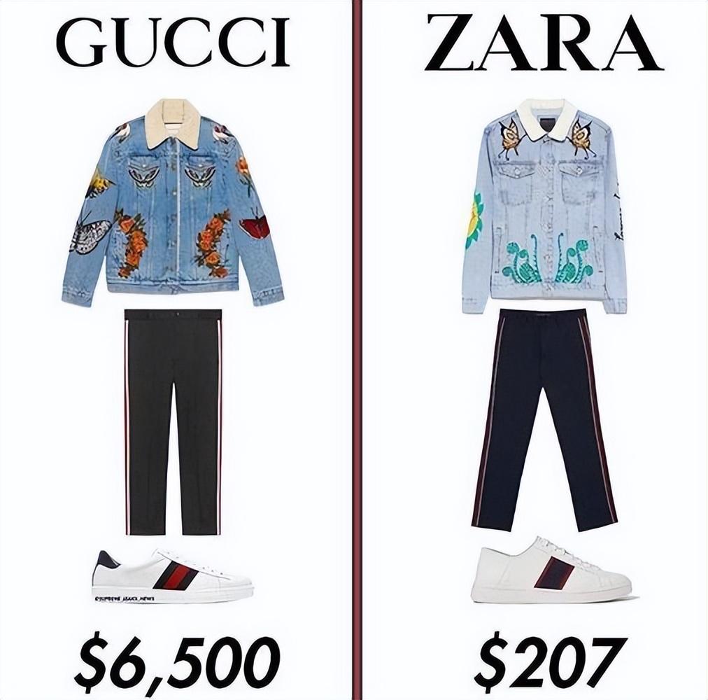 ZARA是什么牌子？快時尚品牌zara的生存現狀及發展動態