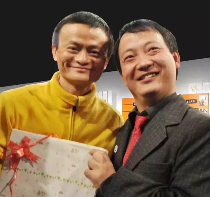 天貓創始人是誰？天貓創始人崔萬志的個人簡介及背景分析