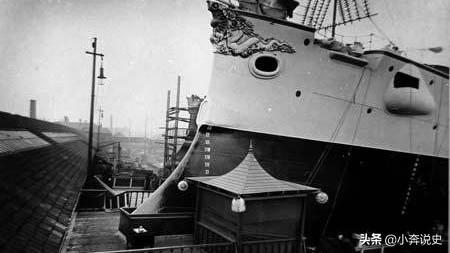 撞吉野號的船叫什么？甲午海戰時鄧世昌為何下令軍艦撞向吉野號？