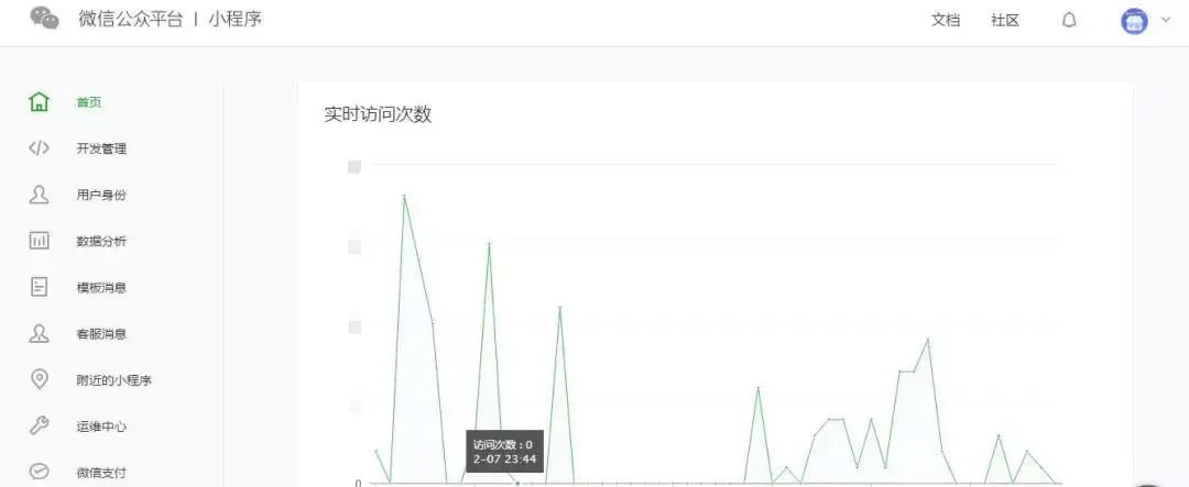 新小店小程序怎么收費？微信門店小程序和小程序的區別解析